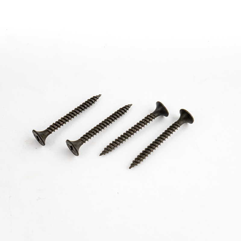 輕鋼結構別墅房屋螺絲